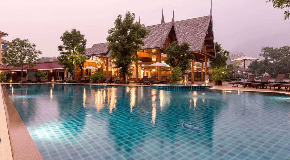 Phuket Thailand Escape! 🇹🇭