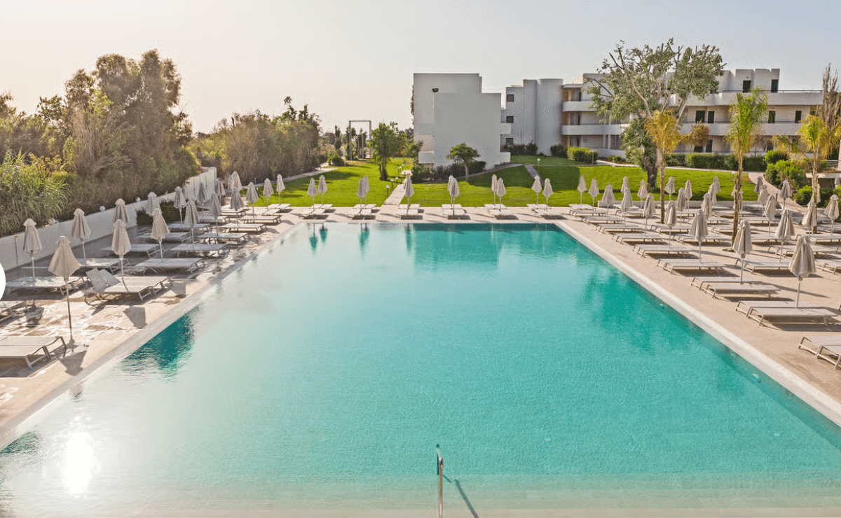 Rhodes Greece Apr/May 2026 🇬🇷