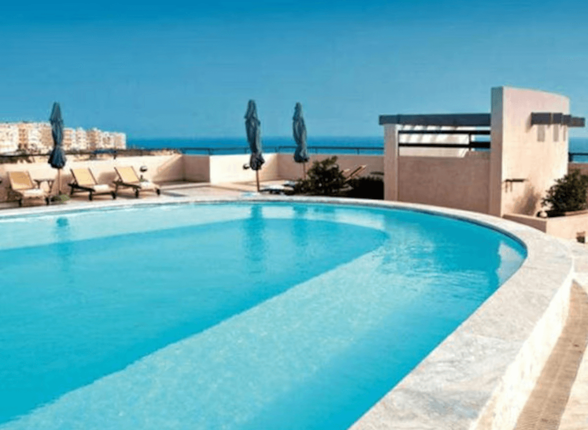 4* Malta Break 🇲🇹