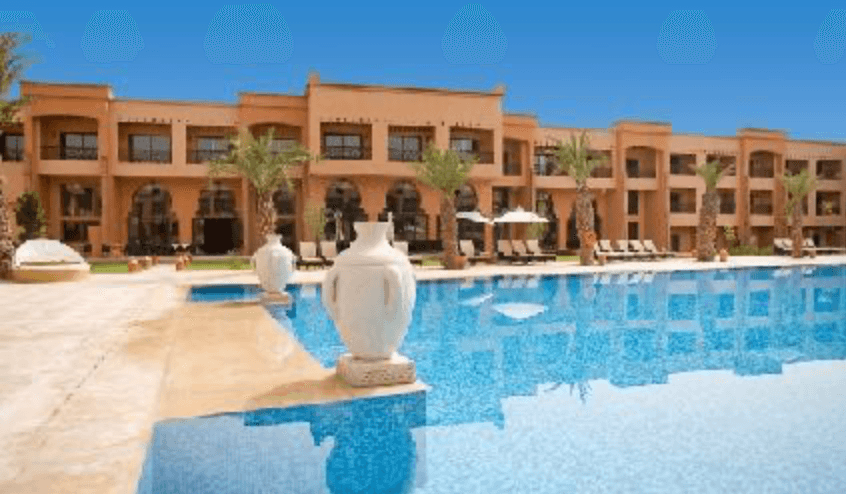 4* Morocco 🇲🇦 all inclusive