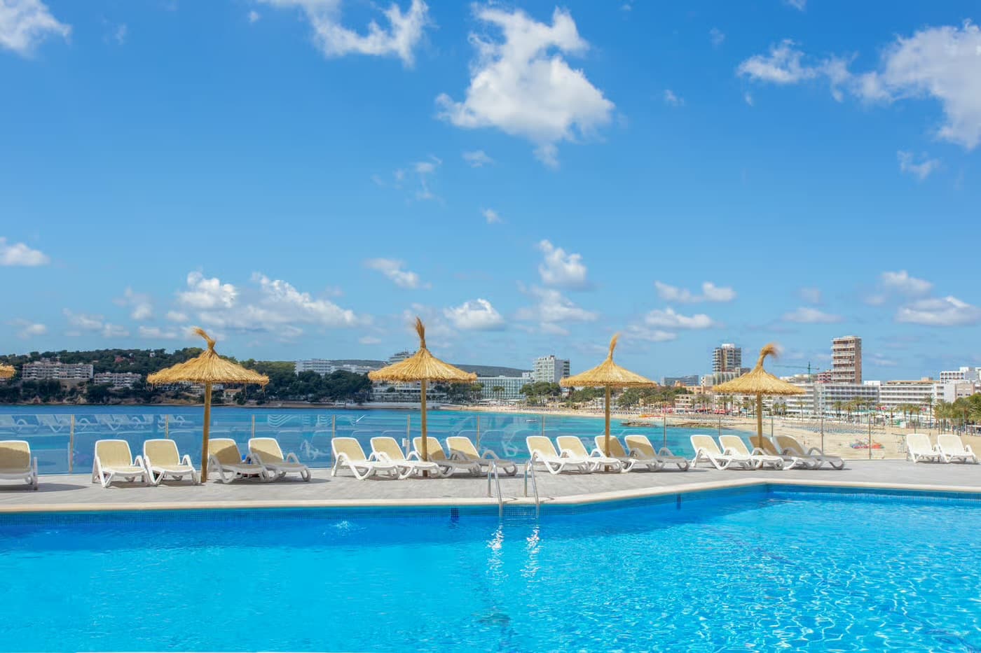 Magaluf Majorca 🌞