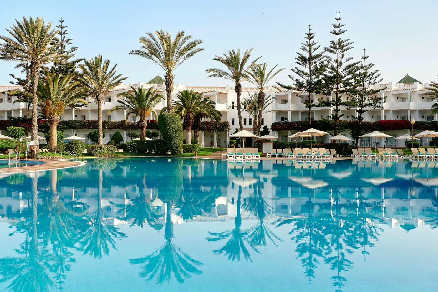 Iberostar Morocco 🇲🇦 all inclusive