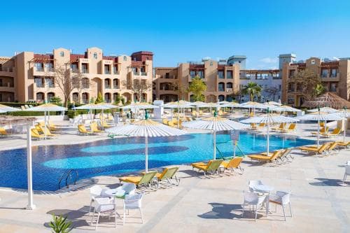 SOLO all inclusive sun Egypt 🇪🇬