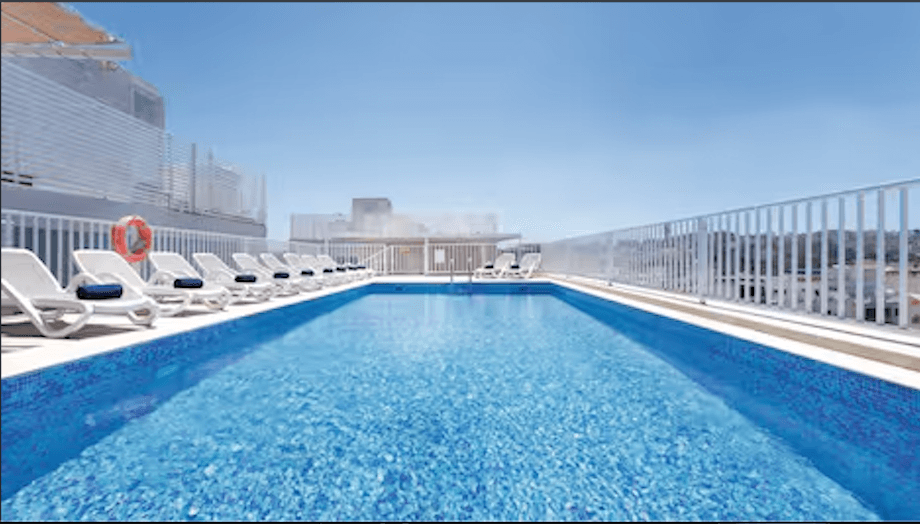 4* Malta Escape 🇲🇹