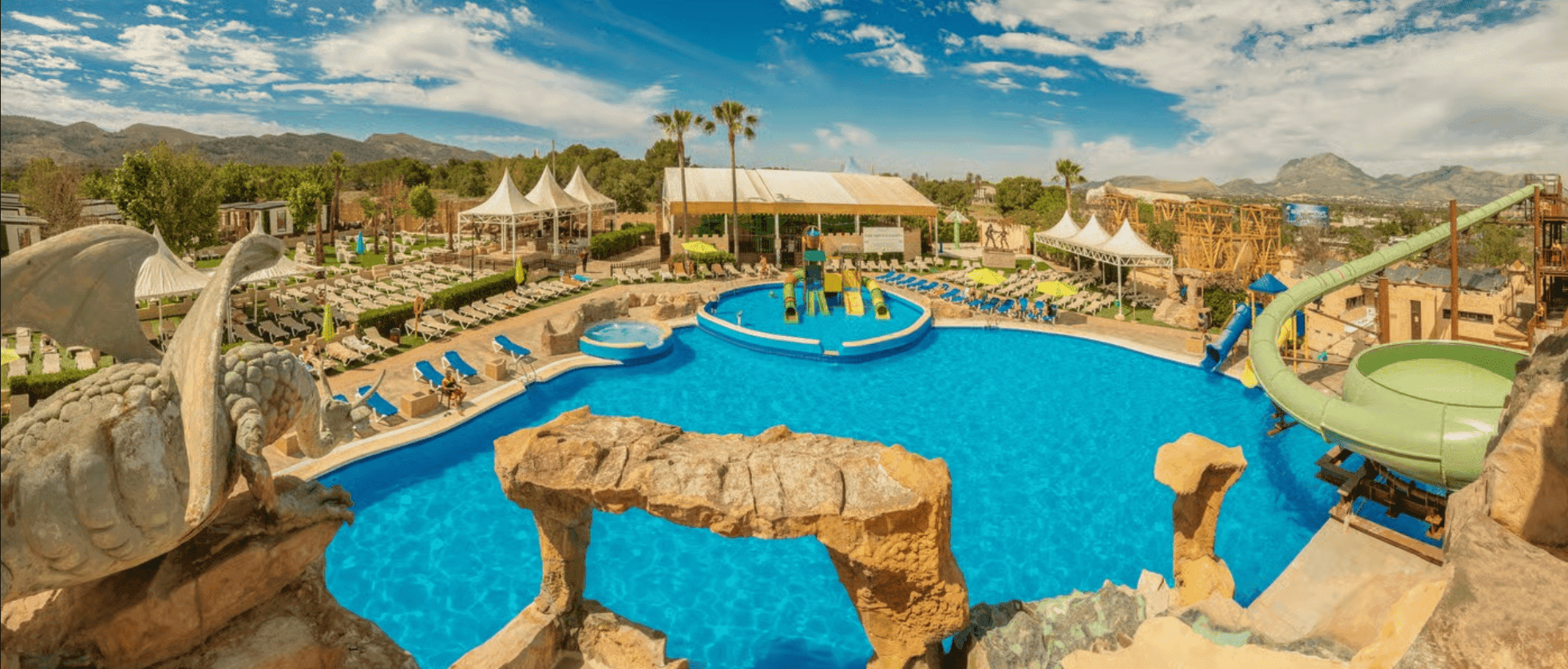 4* May Sunshine all inclusive 🏖️