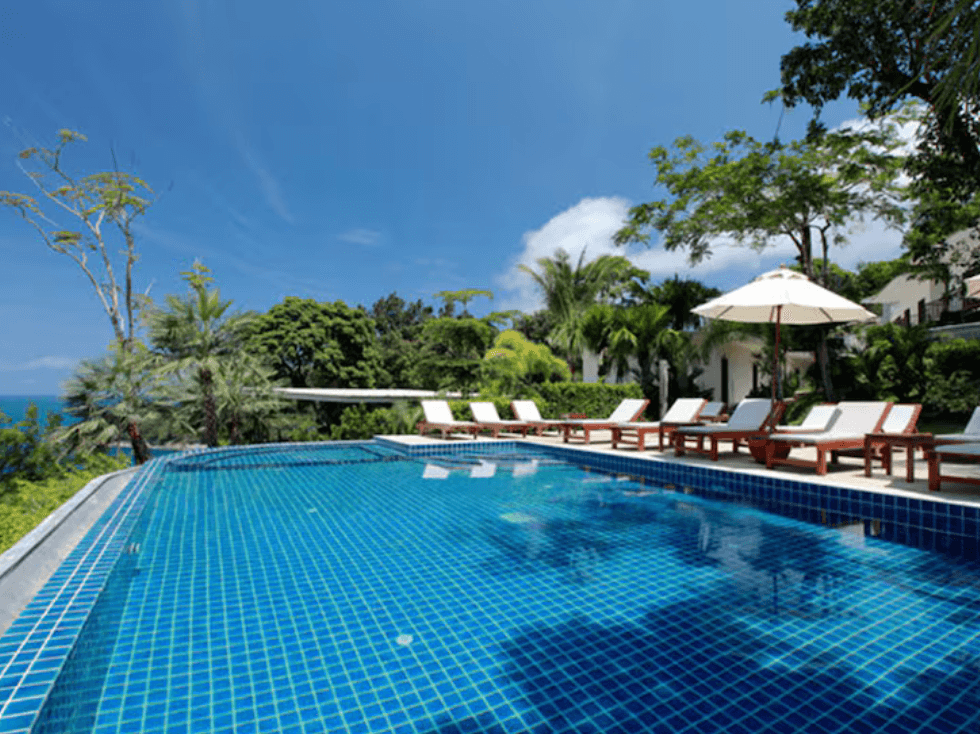 Phuket Thailand 🇹🇭