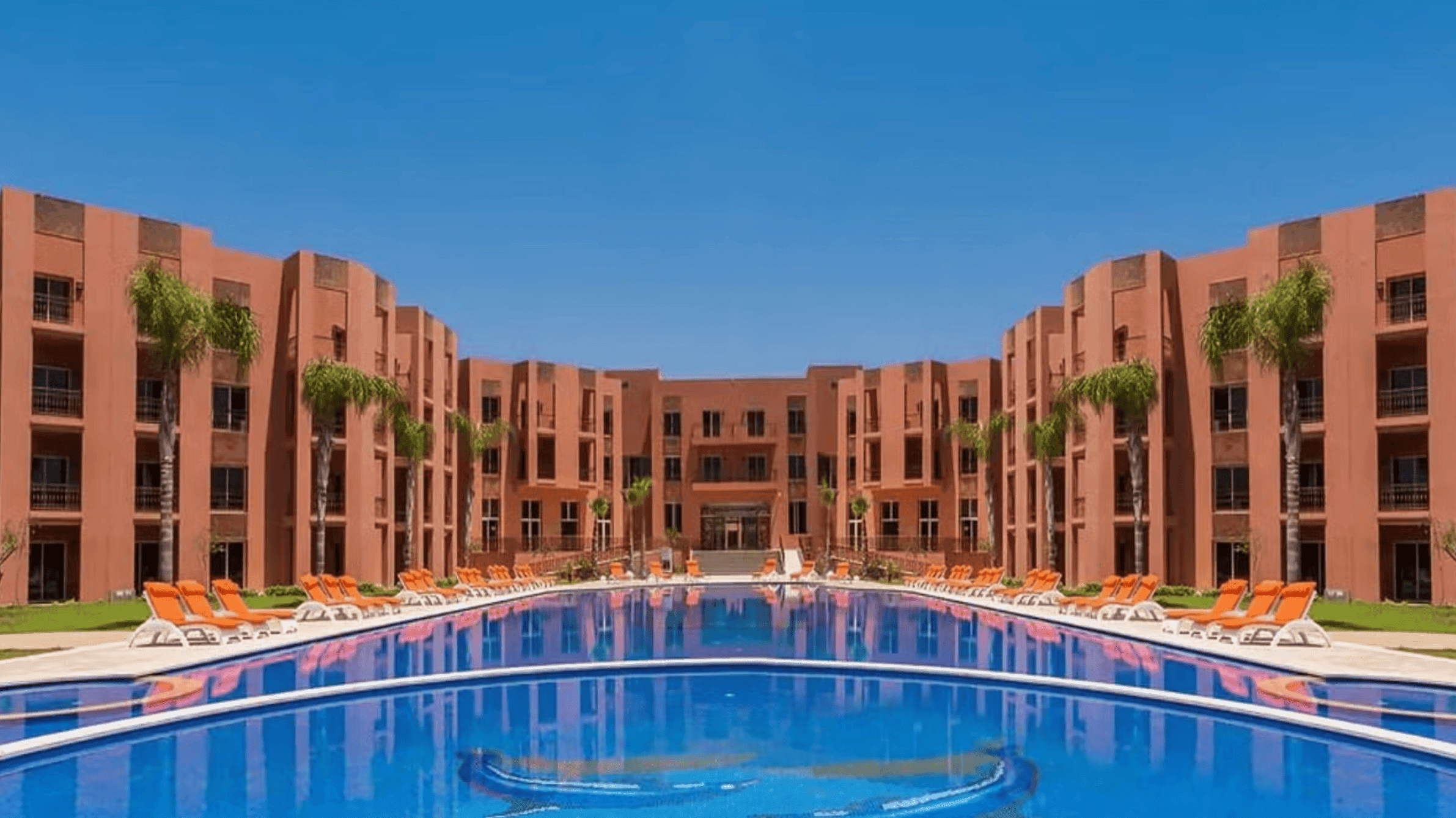 5* Morocco bargain 🇲🇦