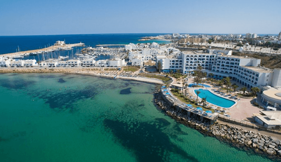 4* all inclusive Tunisia 🏖️