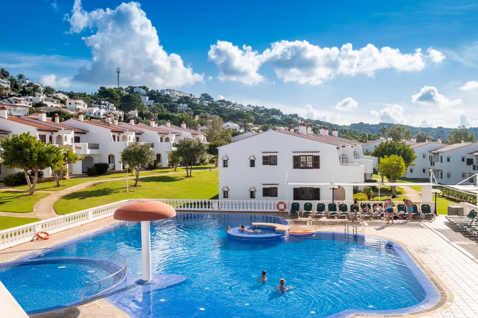 May holiday only ยฃ109 ๐ณ