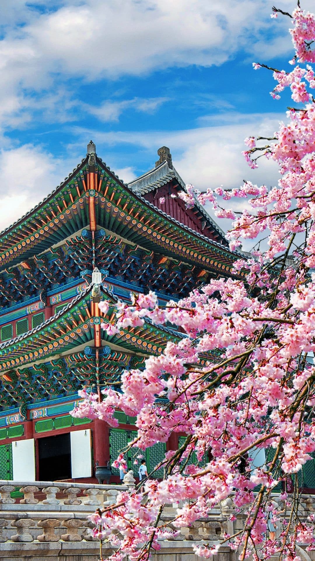 2 for 1 South Korea! ๐ฐ๐ท