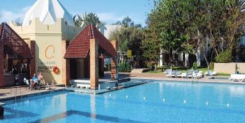 All inclusive Morocco ๐ฒ๐ฆ