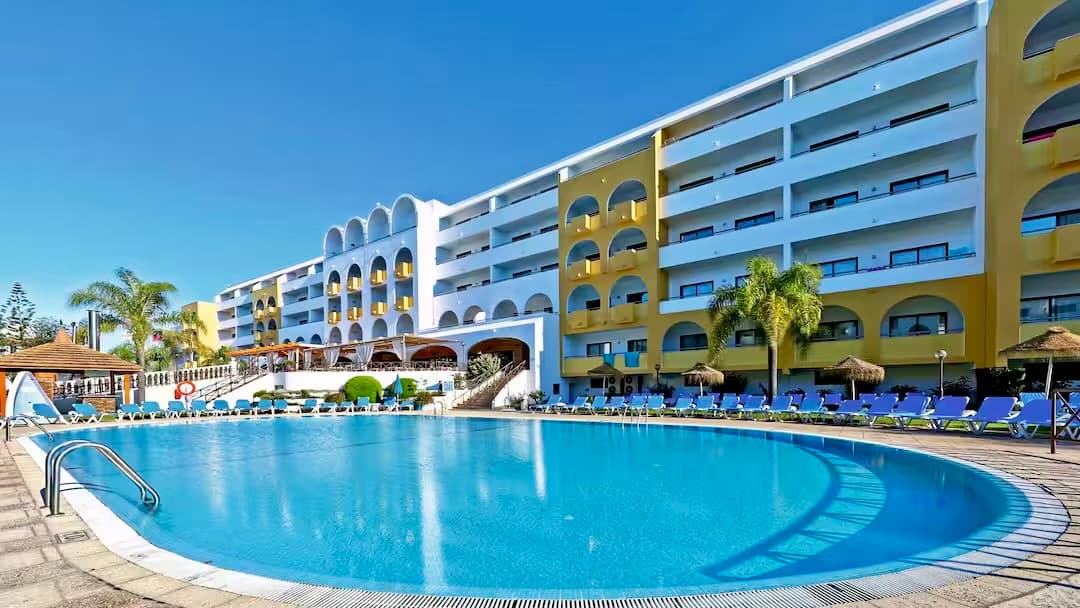 4* Portugal Package! ๐ต๐น โ๏ธ ๐จ