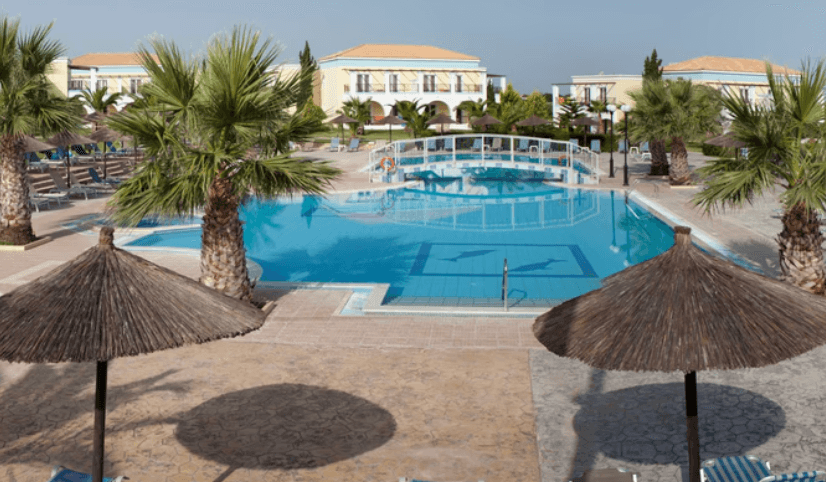 Kos Greece ๐ฌ๐ท 1 week all inclusive! ๐