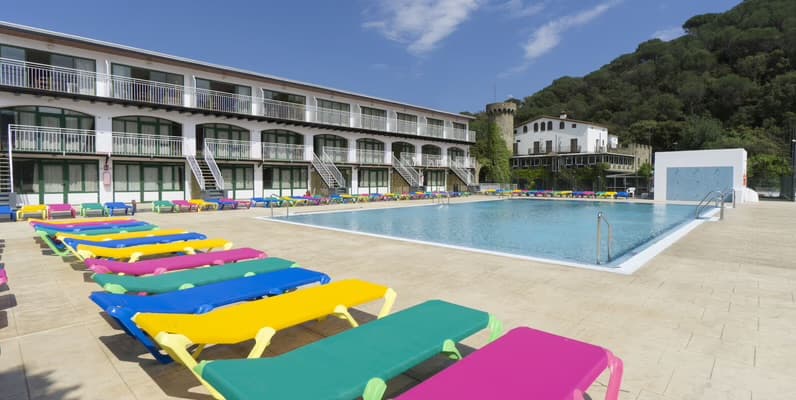 June All inclusive Spain ๐ช๐ธ