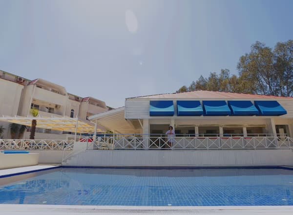 Turkey JUNE all inclusive ๐น๐ท