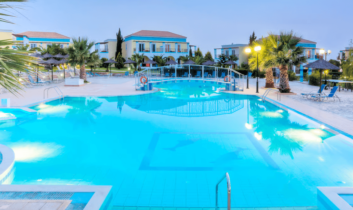 Kos Greece 4* all inclusive! ๐ฌ๐ท๐ด๐บ๐