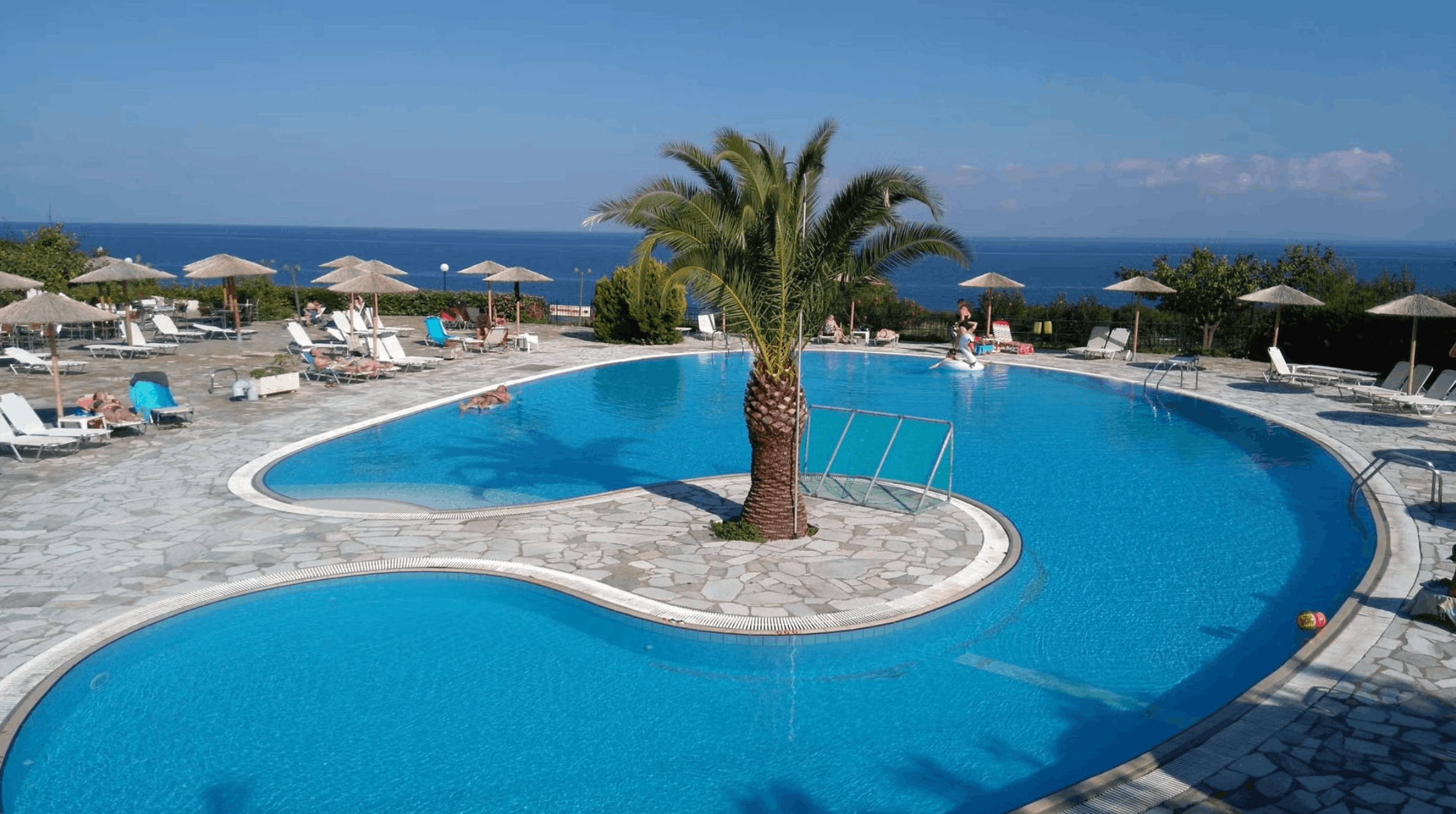 Greek island This summer 🇬🇷