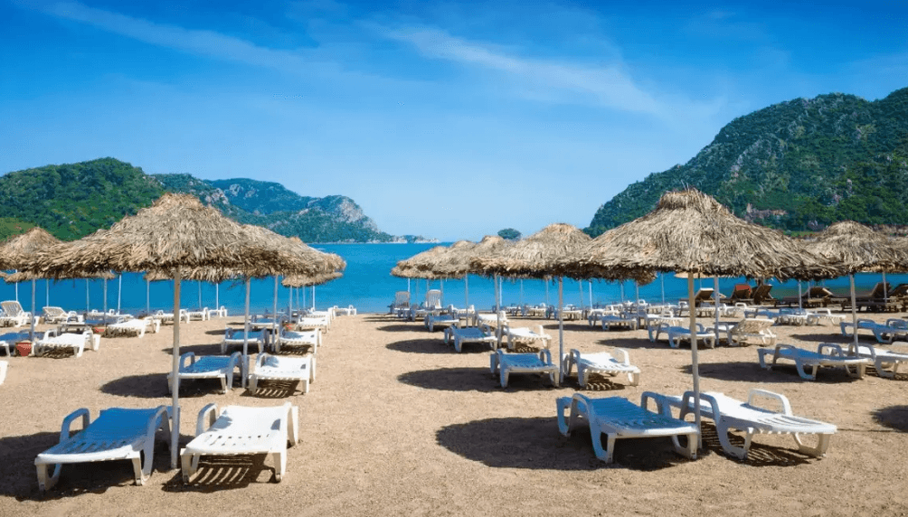 ยฃ99 Turkey package holiday! ๐ณ