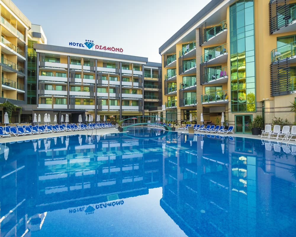 ยฃ179 All inclusive 4 โญ holiday! ๐ง๐ฌ