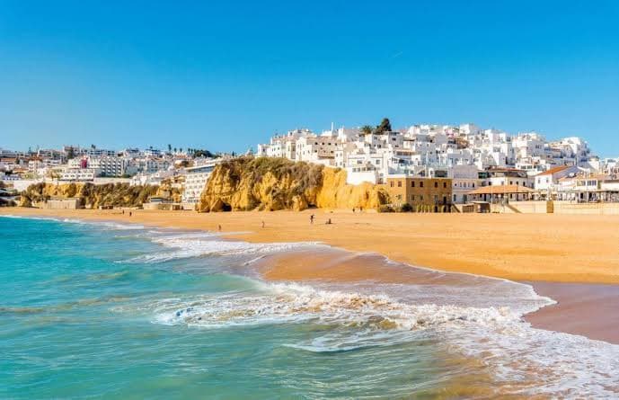 Β£99 Portugal budget break π΅πΉ