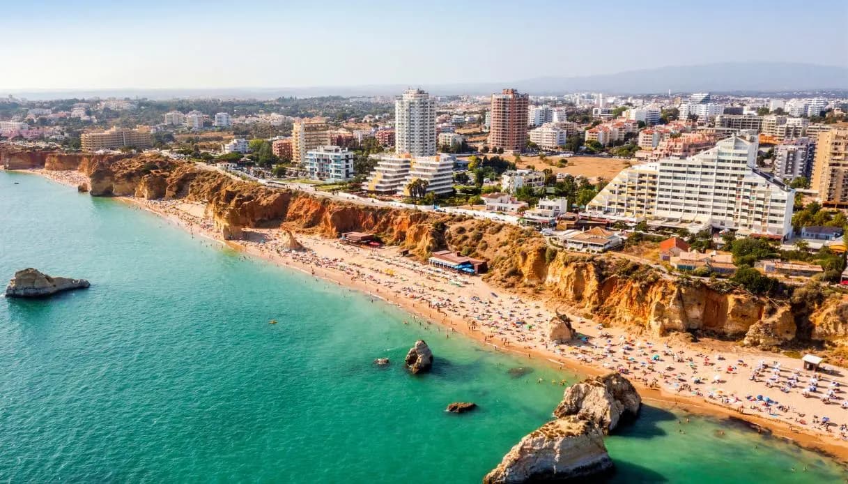£99 Portugal Budget Break 🇵🇹