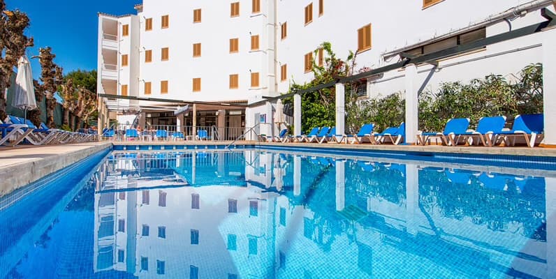 Budget break to Majorca 🇪🇸