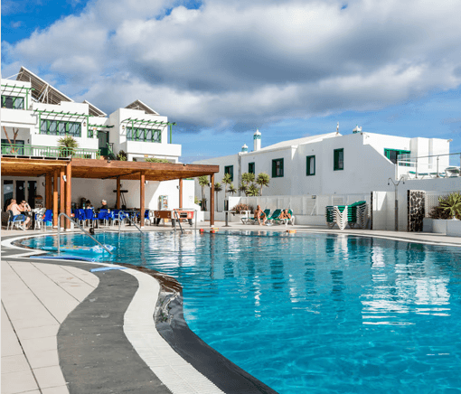 Lanzarote All inclusive holiday 🇮🇨☀️
