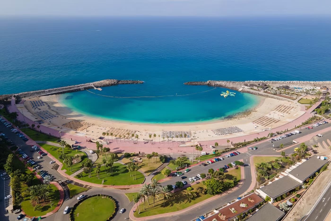 4* All inclusive 🏖️ Gran Canaria 🇮🇨
