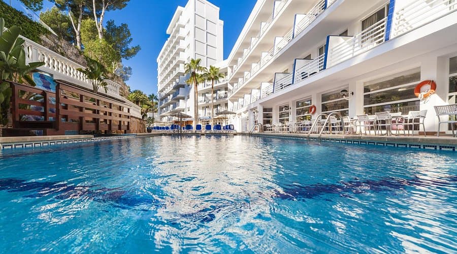 4* Majorca 🇪🇸 All inclusive! By 3 beaches! 🏖️