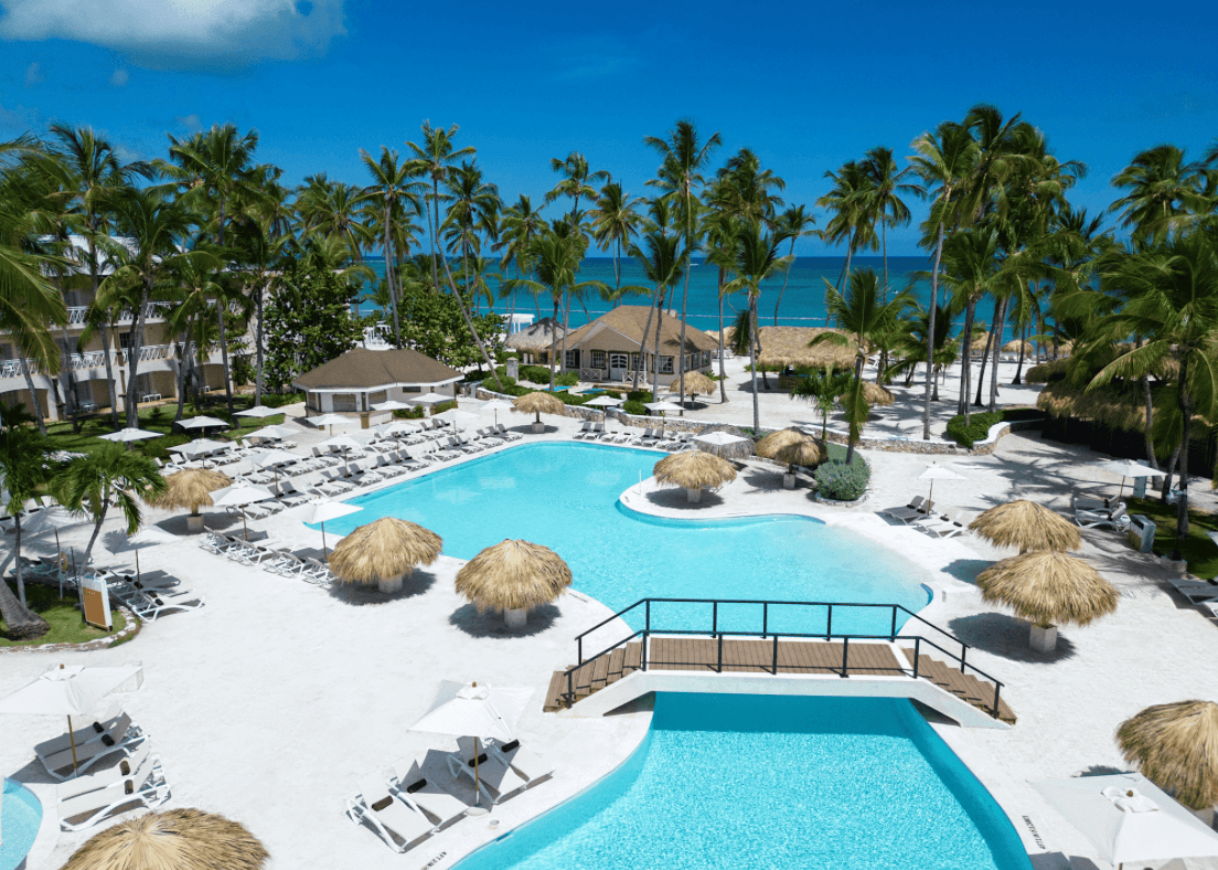 5* Dominican Republic ðĐðī All inclusive