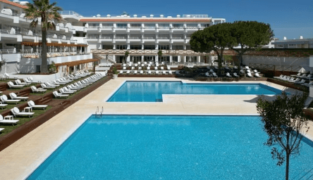 Affordable 4* Portugal getaway! 🇵🇹👀