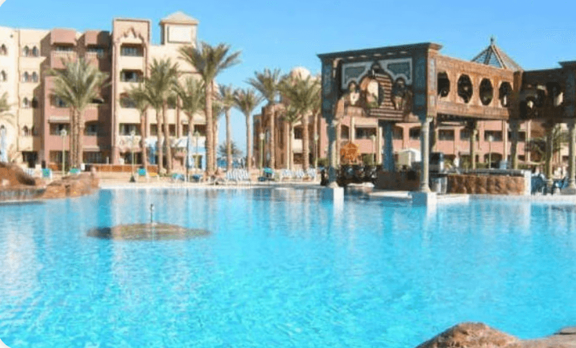 21 nights all inclusive package holiday!! 🤯🏝️ 2027