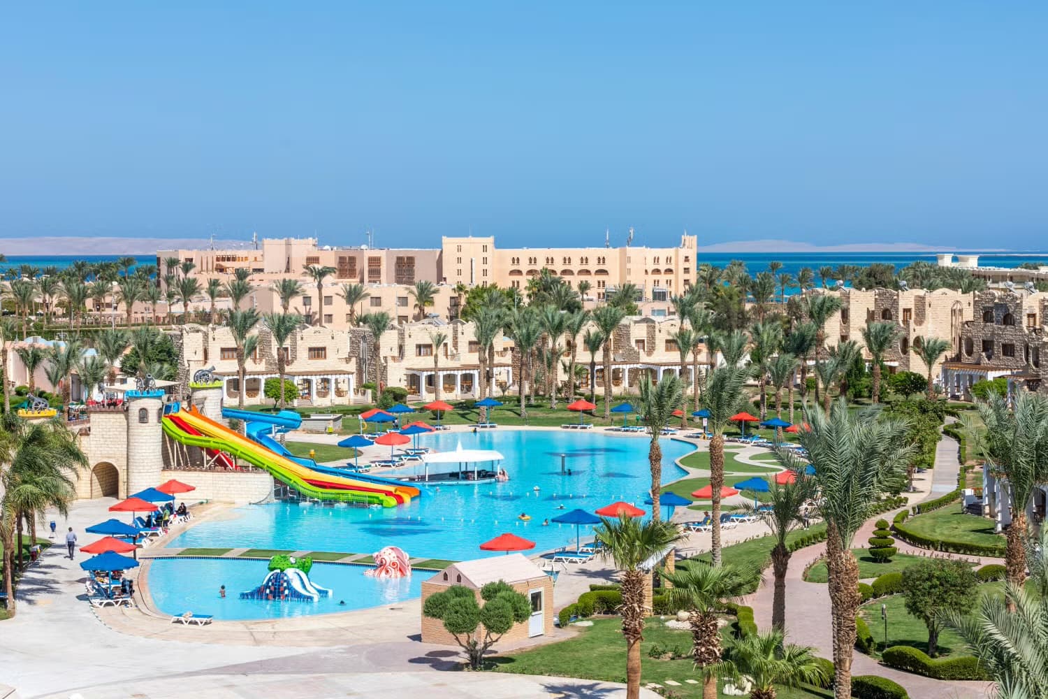Flying from Scotland π΄σ §σ ’σ ³σ £σ ΄σ Ώ All inclusive escape! βοΈ