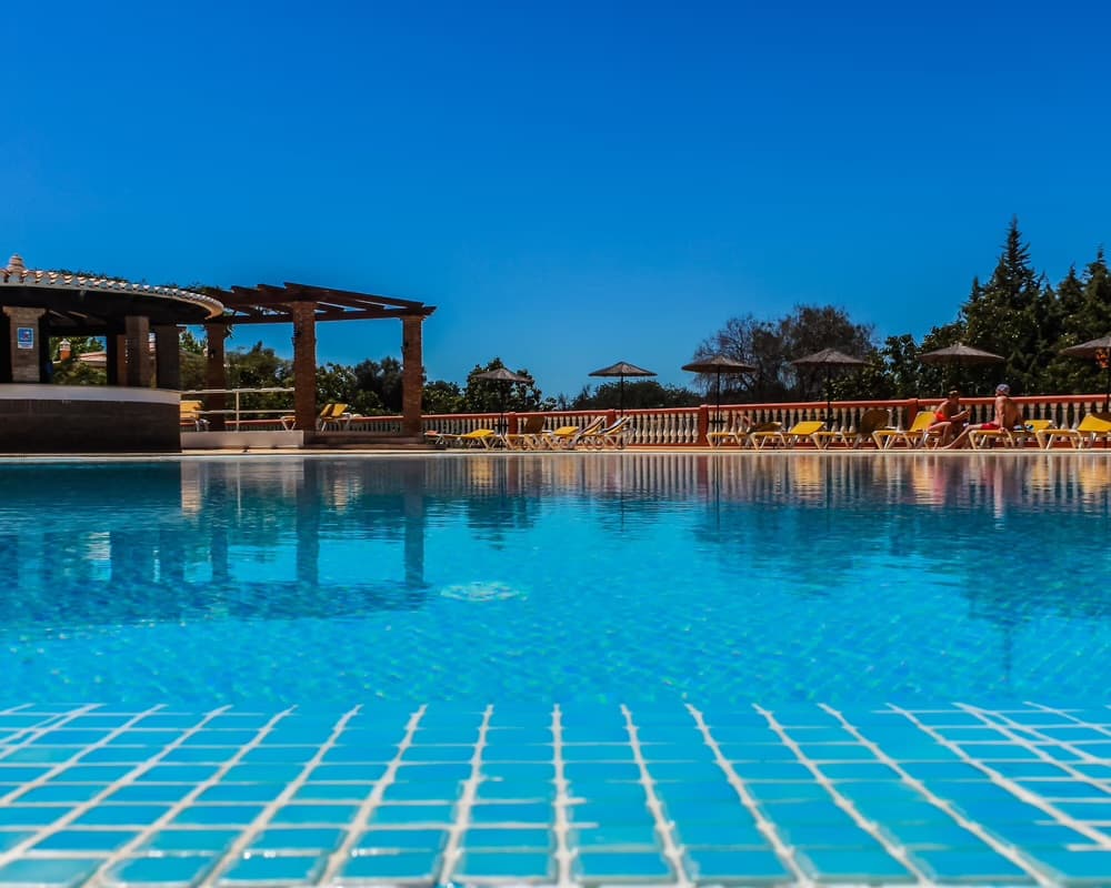 4* Budget Portugal escape! π΅πΉ