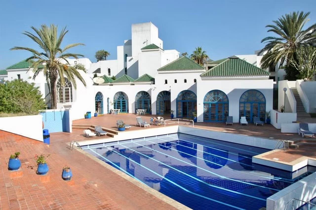 Agadir Morocco π²π¦ Flights & Hotel βοΈ π¨