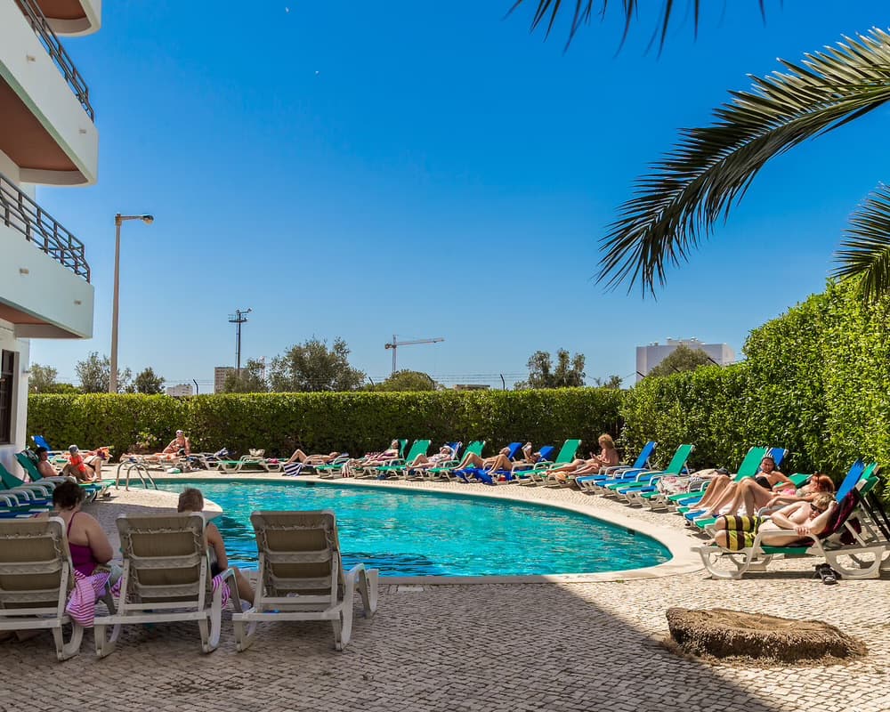 Budget Portugal escape 🇵🇹 4* reviews ⭐