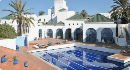 Budget Morocco holiday 🇲🇦 🏖️