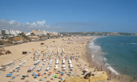 Portugal 🇵🇹 Flights & Hotel ✈️🏨