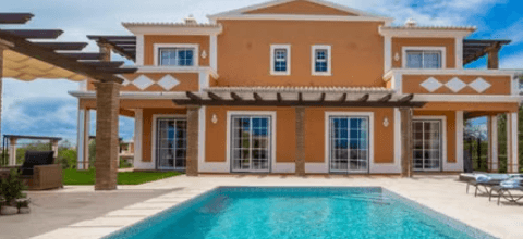 4 ⭐ Portugal 🇵🇹 1 week holiday