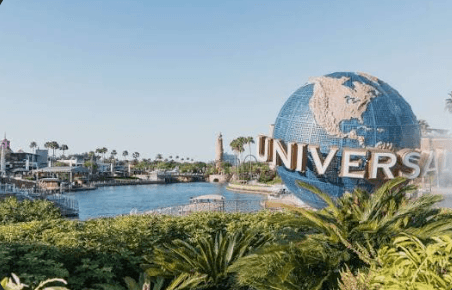 Orlando Florida 🌍 🇺🇸 Flights & hotel! 😮